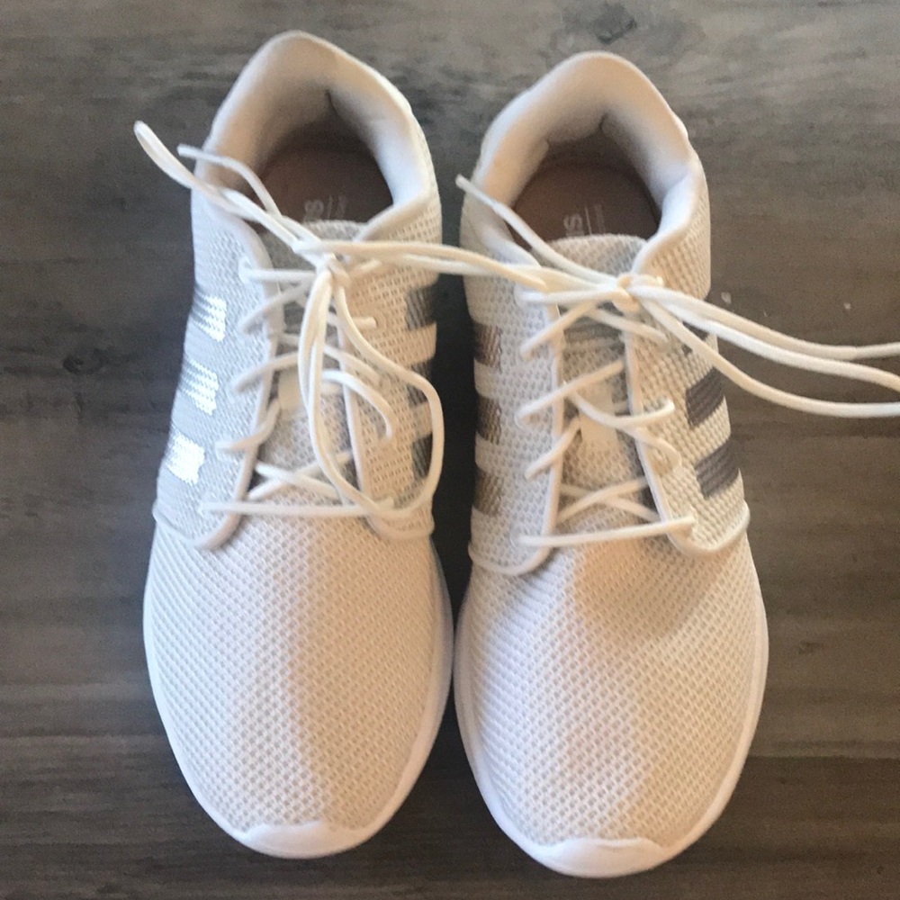 Adidas Women's Cloudfoam QT Racer